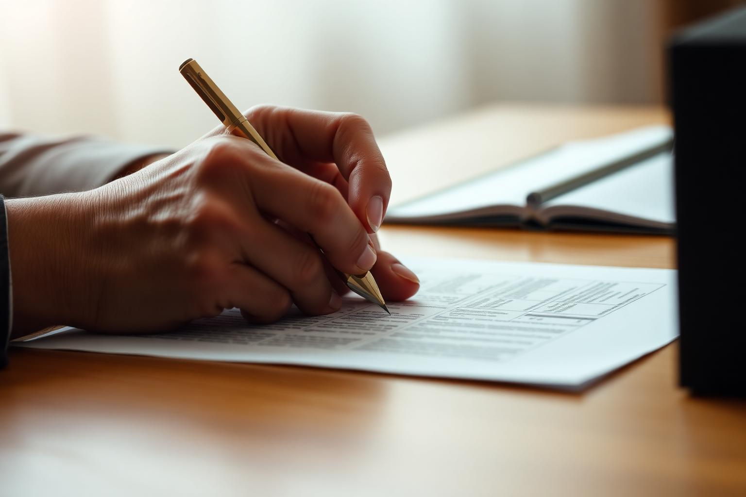 Choosing A Life Insurance Beneficiary