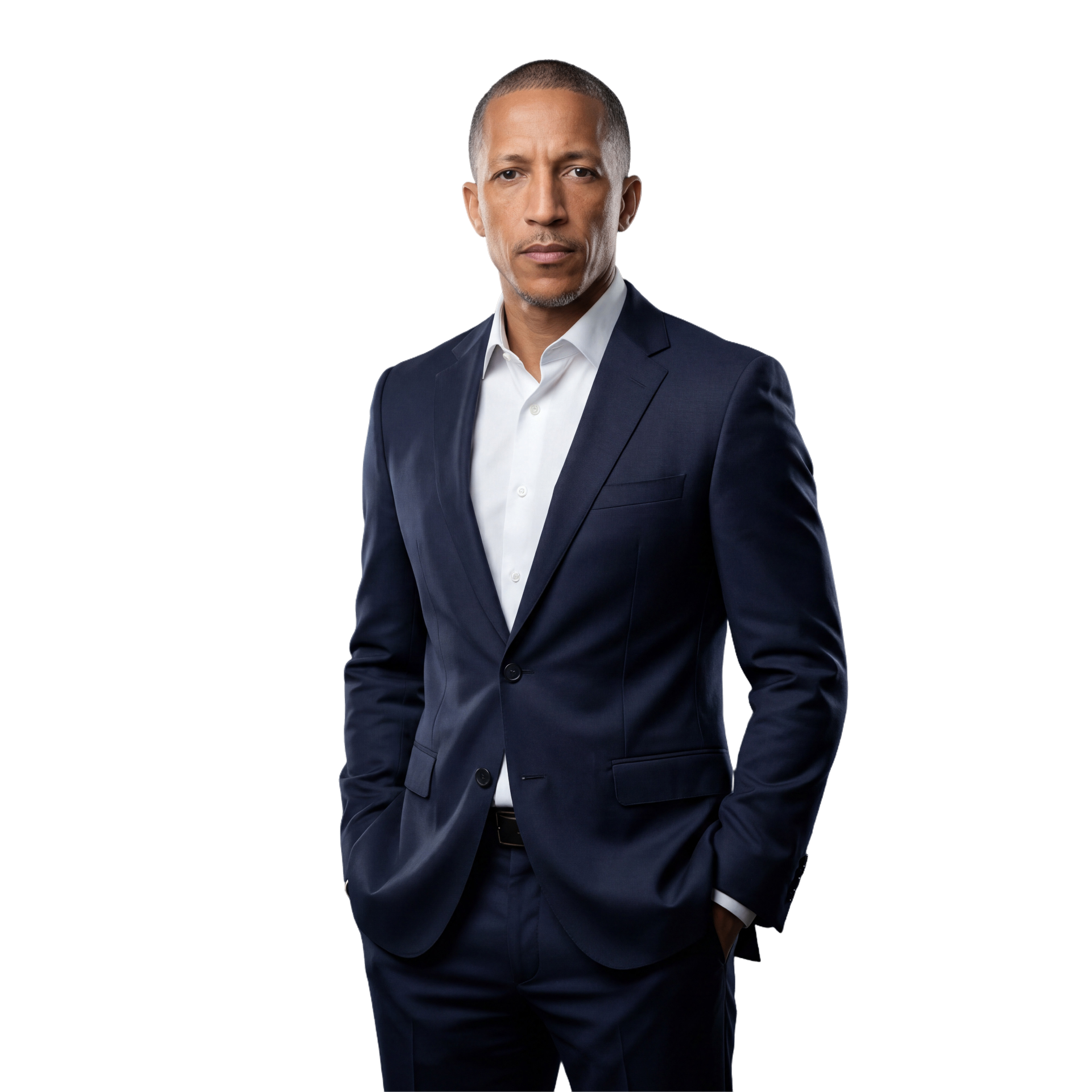John McDougald, New Jersey Branch Manager at Frontline Financial