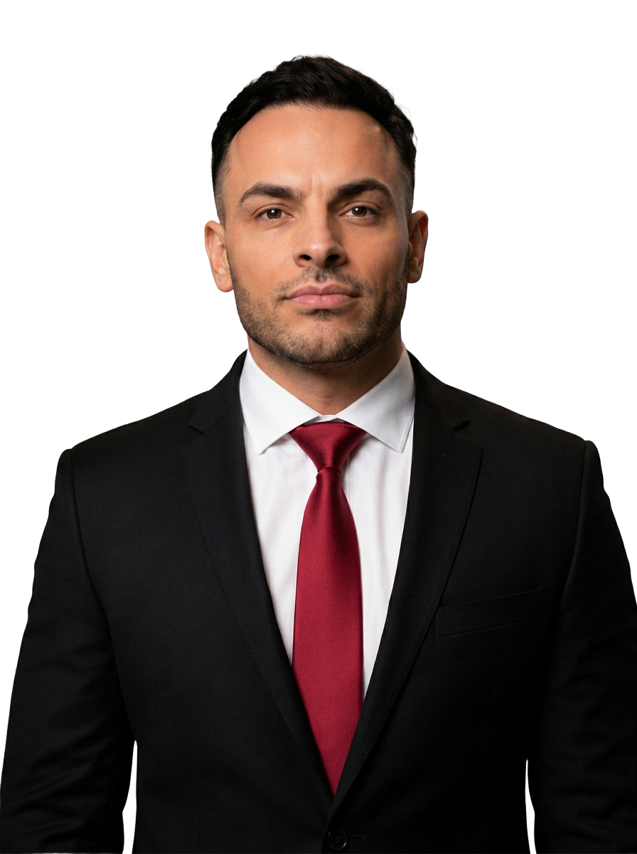 Robert Kakish, CEO of Frontline Financial Group