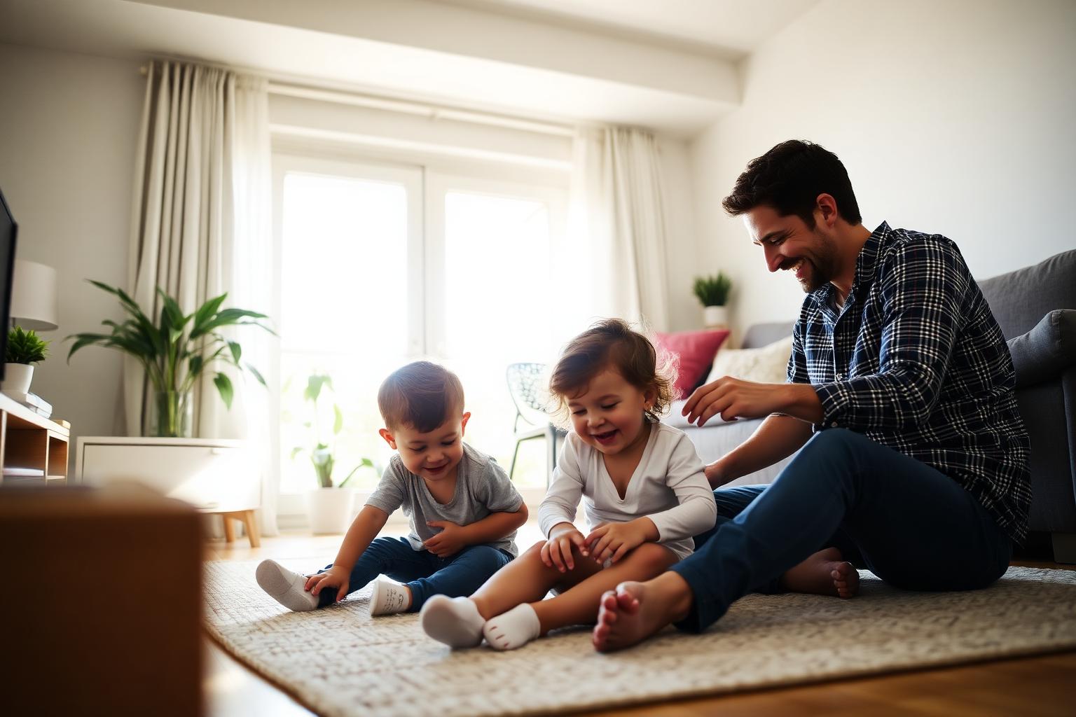 Life Insurance For Stay-At-Home Parents